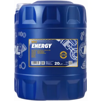 Mannol Energy 5W-30, 20 l
