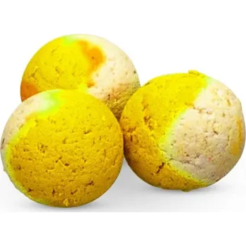 Boilies Mini Boilies MS Range 6mm 50gr Banán