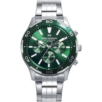Hodinky MARK MADDOX HM1017-66