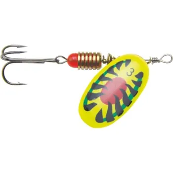 Umělá nástraha Rotační třpytka Mistrall SPERSO Velikost 5 12gr 04