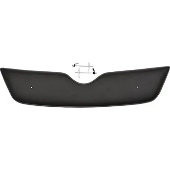 ACI zimní clona přední mřížky chladiče Škoda Fabia II 3/2010-12/2014