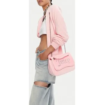 Kabelka Kabelka Juicy Couture CEO-BEJXT8762WPO Růžová NOSIZE