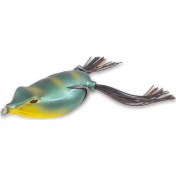 Rybářský háček Realistická Napodobenina Doiyo Kaeru Classic 6,6cm MGY 19,5gr