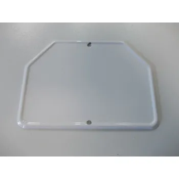 Osvětlení SPZ Tabulka SPZ Jawa 50 pionýr