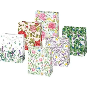 Dárková taška Dárková taška - 20 x 24 cm - T4B_OG_105