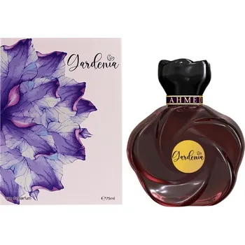 Unisex parfém Ahmed Al Maghribi Gardenia - EDP