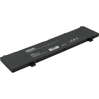 Baterie k notebooku Baterie Asus ROG Zephyrus G15 Li-Pol 15,4V 5845mAh 90Wh