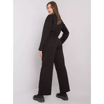 Dámská halenka Sada FE KMPL 5503.13P černá M