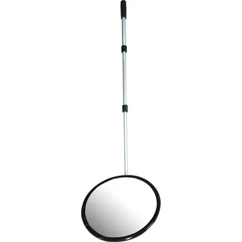 Bezpečnostní zrcadlo HAPPY END Inspekční zrcadlo s teleskopickou rukojetí - DP IS35