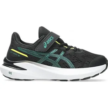 Pánská sportovní obuv Asics Běžecké boty Gt-1000 13 Ps 1014A344 Černá 30