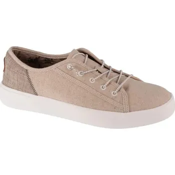 Dámská fitness obuv Hey Dude Craft Linen W Dámské Nazouvací Boty Bílé, 38 i476_43433249