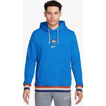Pánská mikina Mikina Nike Chelsea FC Pánská Standardní edice, M i476_50457558