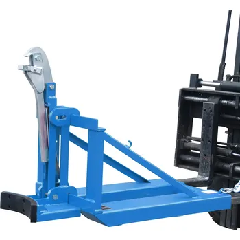 Auto-moto HAPPY END Zvedák sudů pro 1 sud se širokým okrajem - PLN 2033