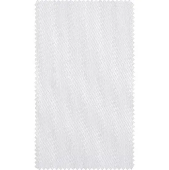 Tkaná vložka double stretch nažehlovací Kufner 53 g/m² šíře 150 cm METRÁŽ - 1 bílá
