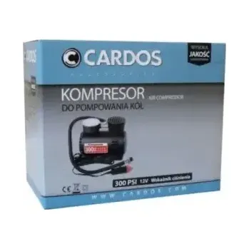 Kompresor CARDOS AIR COMPRESSOR - Kompresor 12V 300PSI