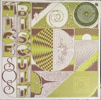 Zahraniční hudba LP Nice Biscuit: Sos Ltd. 2024