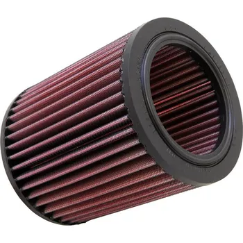 Filtr pro motocykl K&N sportovní vložka vzduchového filtru pro Daimler Sovereign -- rok výroby 1968-1986 4.2L Benzín SLEVA 8%