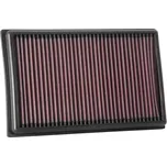 K&N sportovní vložka vzduchového filtru pro Škoda Fabia IV -- rok výroby 2021 1.0L Benzín SLEVA 8%