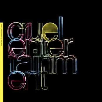 Zahraniční hudba CD Unwed Sailor: Cruel Entertainment 2025