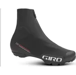 Zimní tretry Giro Blaze black Varianta: 47