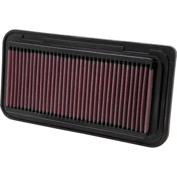 Filtr pro motocykl K&N sportovní vložka vzduchového filtru pro Geely Emgrand EC7 -- rok výroby 2009-2014 1.5L Benzín SLEVA 8%