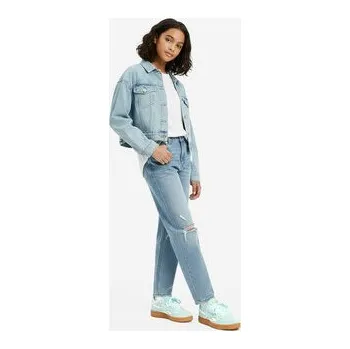 Dámská obuv Reebok Sneakersy EO-CLUB C REVENGE 100238929 Modrá 38