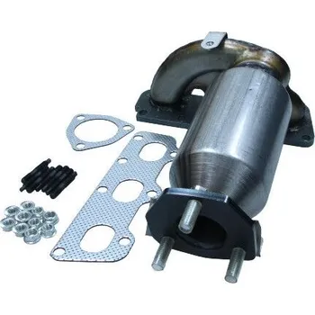 Výfukový systém Katalyzátor MAXGEAR 27-6076