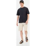 ŠORTKY CAMEL ACTIVE SHORTS CHINO BEIGE