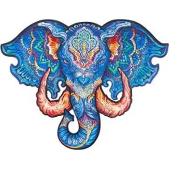 Puzzle UNIDRAGON Eternal Elephant (S) puzzle