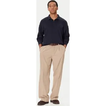 Pánská mikina Tommy Hilfiger Mikina UM0UM03626 Tmavomodrá Regular Fit M