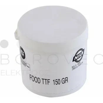 Plastické mazivo Rubinetterie tuk kov/kov 1kg (36200420)