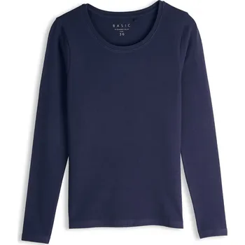 GATE Základní elastické tričko 38 625-0360/781