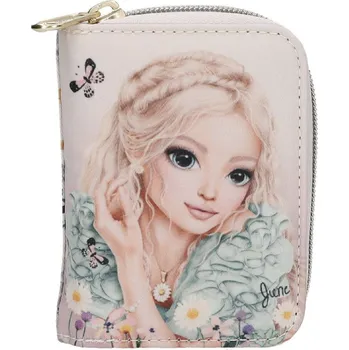 Oblečení a móda Top Model látková peněženka Summer Feeling – June