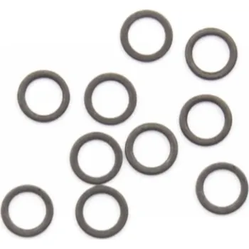 Kroužek Mistrall Mikrokroužek 3,7mm