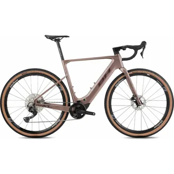 Silniční kolo BH Bikes BH IGravel NX Carbon 2.7 RRR 2026 velikost: MD ( 173-181cm ) Montáž, seřízení a doprava po ČR zdarma