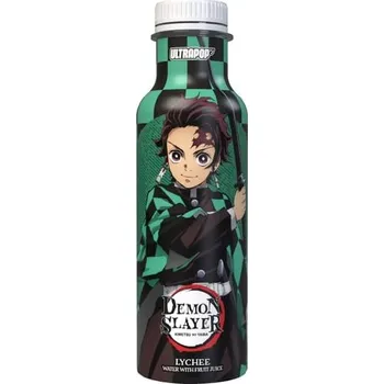 Limonáda imago Demon Slayer Ultra Pop - Tanjiro, liči 330 ml