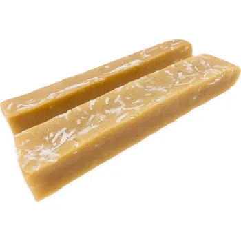 Péče o psí chrup 4 DOGS| Sýrová dentální tyčka Churpi Kokos Velikost: L