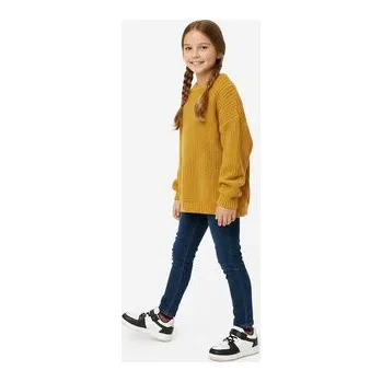 Dámské tenisky Sneakersy DeeZee CEO-SS24JJYF Bílá 35