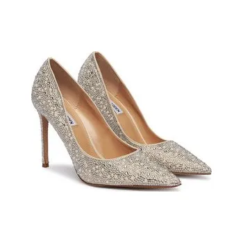 Dámské lodičky Lodičky Steve Madden Thrive-P SM11004879 Růžová 38