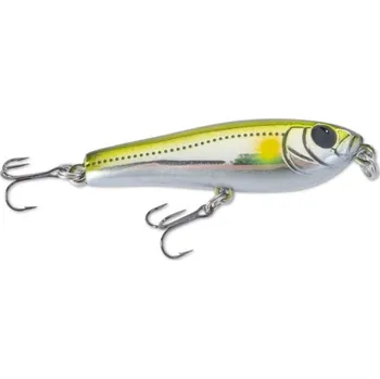 Umělá nástraha Wobler Doiyo Supido mirco Omote 4,6cm 2,4g GS