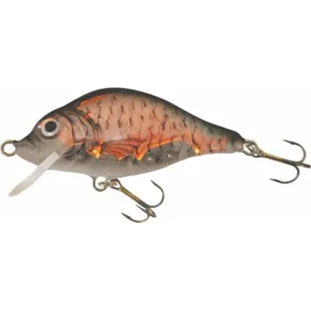 Umělá nástraha Wobler Mistrall Carp Floater 9cm 28gr vzor 069
