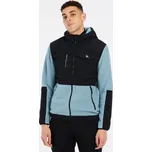 Pánská mikina Protest PRTGRID M Modrá