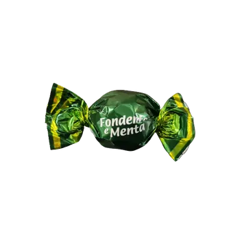 Čokoláda Laica - Mentol, balení 10 ks