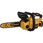 DeWALT DCM565P1 řetězová pila Černá, žlutá