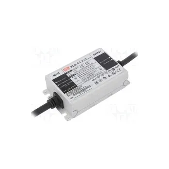 Napájecí zdroj pro osvětlení XLG-50-A