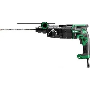 Pneumatické kladivo HiKOKI - Kombinované kladivo 900 W DH28PECWSZ