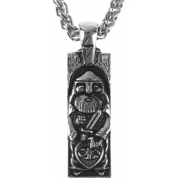 Přívěsek obojek PERUN