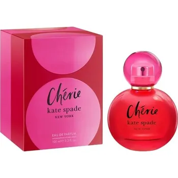 Dámský parfém Kate Spade Chérie - EDP Objem: 60 ml