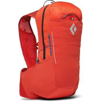 turistický batoh Batoh Black Diamond Pursuit 15 Backpack Velikost zad batohu: S / Barva: oranžová