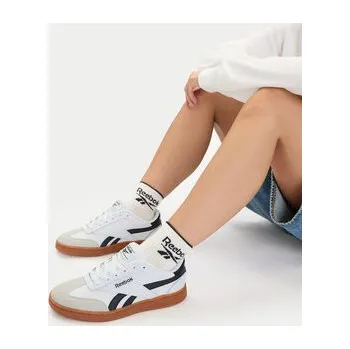 Pánské tenisky Sneakersy Reebok CEO-FORTE LOUNGER AR30252W-WBT Bílá 37_1_2